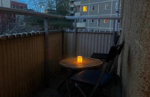 Solna Apartment | Solna