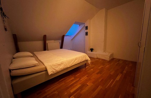 Solna Apartment | Solna