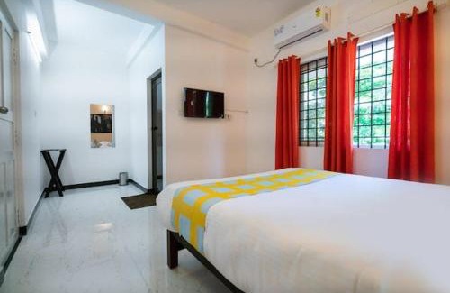 Kochi Hotel | Solo Ace Hotel