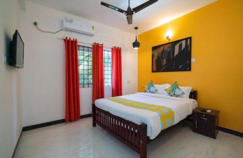 Kochi Hotel | Solo Ace Hotel