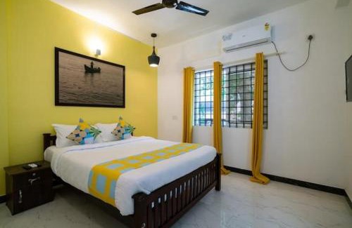 Kochi Hotel | Solo Ace Hotel