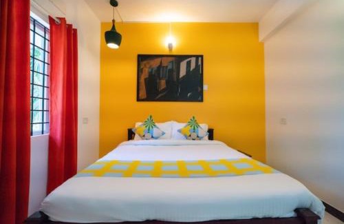 Kochi Hotel | Solo Ace Hotel