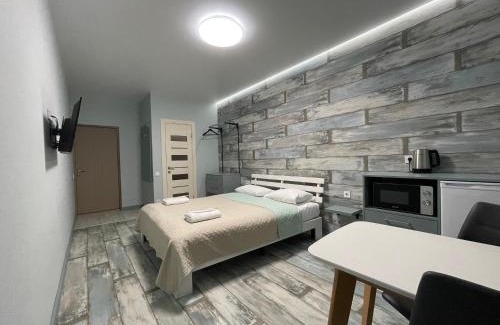 Darnyckyj Apartment | Solo Apartment Kamenskaya