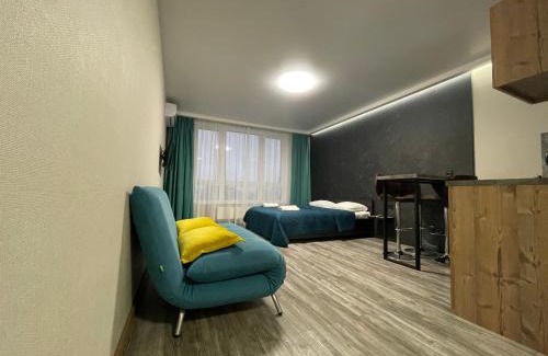 Darnyckyj Apartment | Solo Apartment Kamenskaya