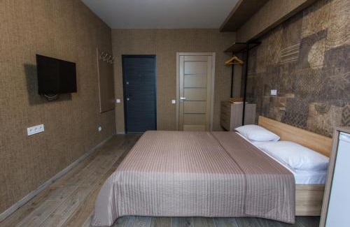 Darnyckyj Apartment | Solo Apartment Virmenska