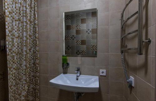 Darnyckyj Apartment | Solo Apartment Virmenska