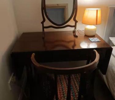 Rostrevor House | Solo Bike Mourne Guest Lodgings