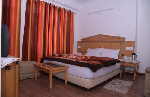 Shimla Hotel | Solo Home