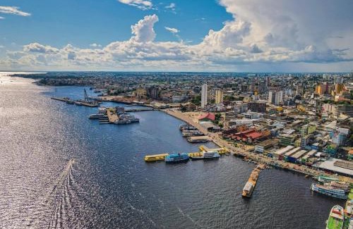 Manaus Bed & Breakfast | Solo Nunes