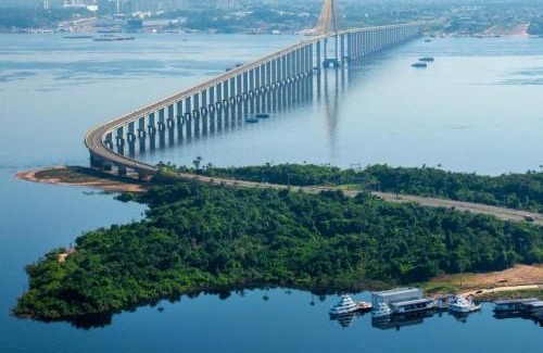 Manaus Bed & Breakfast | Solo Nunes