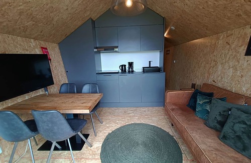 Municipality of Gulpen-Wittem House | Solo Retreat by Interhome