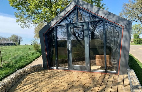Municipality of Gulpen-Wittem House | Solo Retreat by Interhome