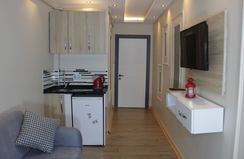 Bomonti Apartment | Solo Suites Hotel