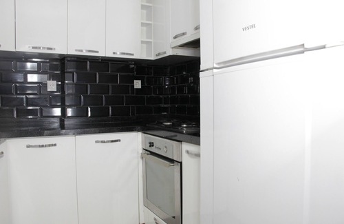 Bomonti Apartment | Solo Suites Hotel