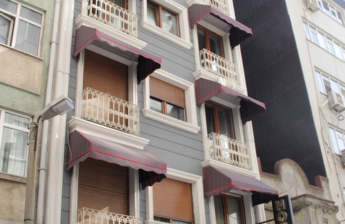 Bomonti Apartment | Solo Suites Hotel