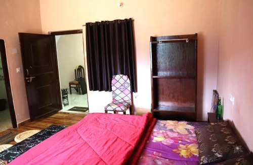 Majkhali House | Solo Travelers Club