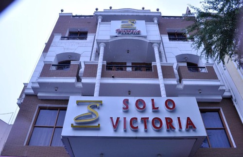Greater Kailash Hotel | Solo Victoria Hotel