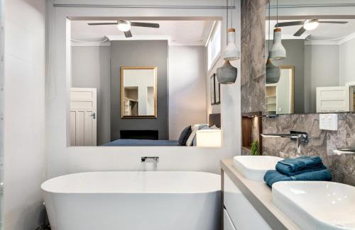 Mosman Park House | SOLO42 - Mosman Park Prestige