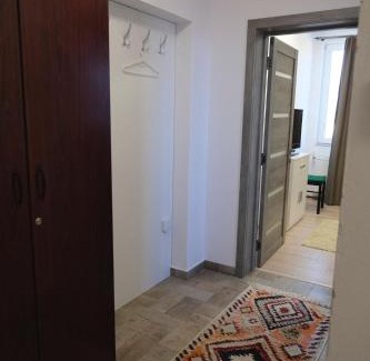 Singeorgiu de Mures Apartment | Solomon Apartments Room nr 5