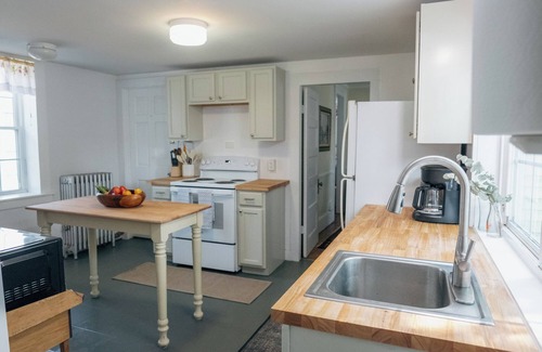 Pittsfield House | Solomon Ely Homestead - Charming Pittsfield Stay