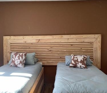 Maseru House | Solomon Guest House