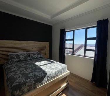 Maseru House | Solomon Guest House