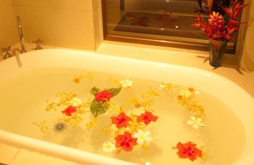 Honiara Hotel | Solomon Kitano Mendana Hotel