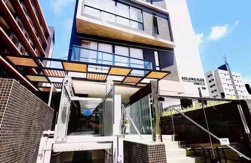 Manaira Apartment | Solon Sales Luxor Prime