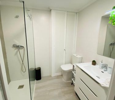 O Porrino Apartment | Solpor 2