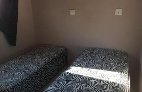 Ethekwini House | Sols Bnb