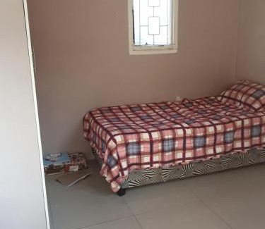 Ethekwini House | Sols Bnb
