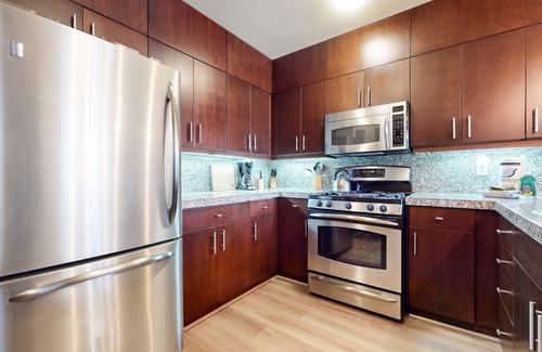 Mammoth Lakes Condo | Solstice #10 2 Bedroom Condo
