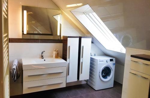 Husum Apartment | Soltbargen
