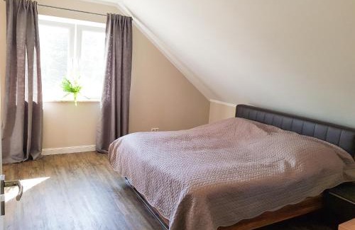 Husum Apartment | Soltbargen