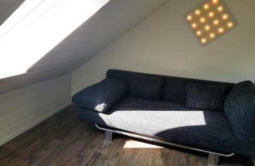 Husum Apartment | Soltbargen