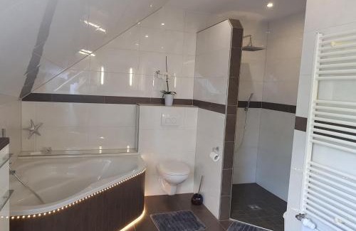 Husum Apartment | Soltbargen