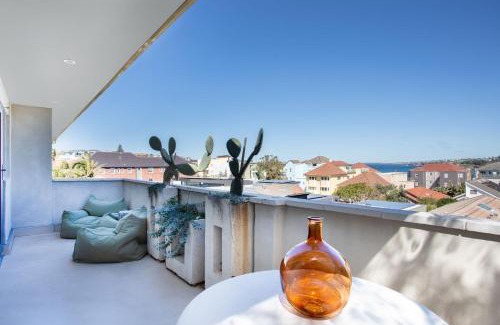 North Bondi Apartment | Solterra, North Bondi Isyd