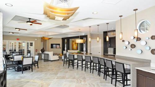 Loughman Resort | Solterra Resort 11 Bed 9 baths
