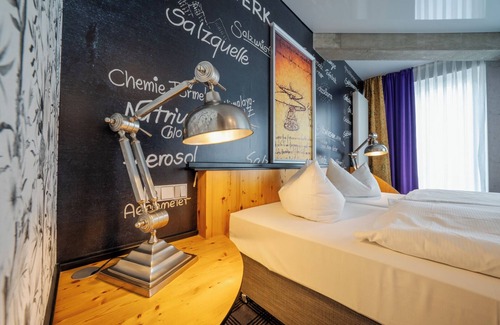Ostseebad Baabe Hotel | SOLTHUS Hotel & SPA