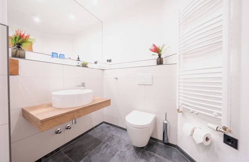 Ostseebad Baabe Hotel | SOLTHUS Hotel & SPA