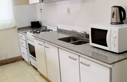 Mendoza City Center Hotel | Soltigua Apart Hotel Mendoza