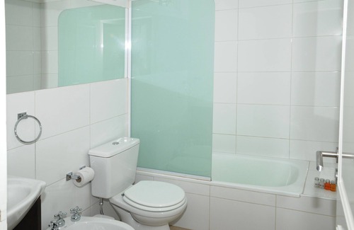 Mendoza City Center Hotel | Soltigua Apart Hotel Mendoza