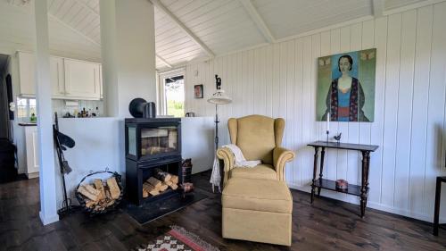 Krodsherad House | Soltoppen - cozy 3 bedroom cabin close to Norefjell