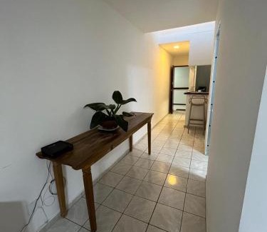Sudoeste e Octogonal Apartment | Solução Hospedagem