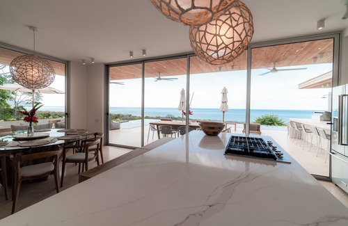 Playa Santa Teresa Villa | Soluna Villas