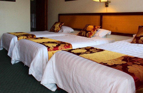Hospital Hotel | Soluxe El Sesteo