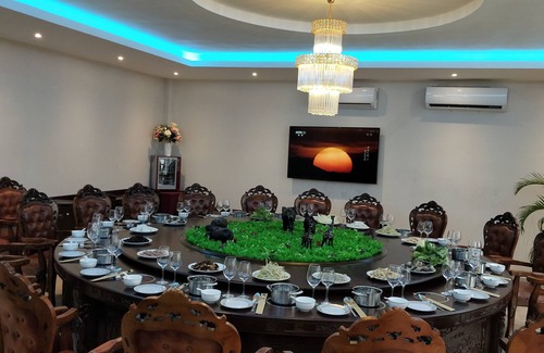 Littoral Department Bed & Breakfast | Soluxe Hotel Cotonu