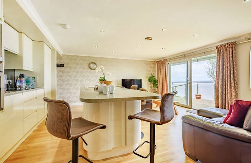 Wigton Cottage | SOLWAY COTTAGE, family friendly, with a garden in Bowness-On-Solway