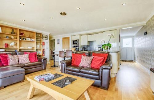Wigton House | Solway Cottage