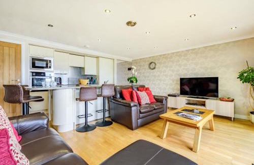 Wigton House | Solway Cottage